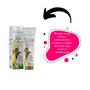 Imagem de Creme hidratante sebo de carneiro com oleo de argan 150g - bio instinto