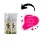 Imagem de Creme hidratante sebo de carneiro com oleo de argan 150g - bio instinto