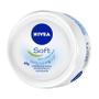 Imagem de Creme hidratante Soft Nivea