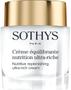 Imagem de Creme hidratante SOTHYS Ultra-Rico Nutritivo Reabastecedor 50mL