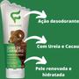 Imagem de Creme Hidratante Tradicional Fashion Sebo de Carneiro Bisnaga 200ml Kit 10 Unidades