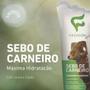 Imagem de Creme Hidratante Tradicional Fashion Sebo de Carneiro Bisnaga 200ml Kit 7 Unidades