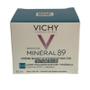 Imagem de Creme Hidratante Vichy Mineral 89 Sem Fragrância 50Ml