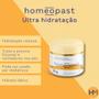 Imagem de Creme Homeopast Original HMulti - Hidrata Calcanhar Pés Pele Aspera