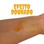 Imagem de Creme Iluminador Corporal Glow Dourado 60g