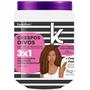 Imagem de Creme Kanechom Crespos Divos 3 em 1 1kg