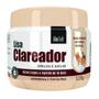 Imagem de Creme Lisa Clareador Virilha E Axilas Biosoft 120G