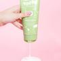 Imagem de Creme Loção Corporal  Framboesa Care Melu Ruby Rose 200ml