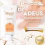 Imagem de Creme Mãos e Pés Repos com Óleo Copaiba 110g