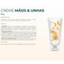 Imagem de Creme Mãos e Unhas 60g