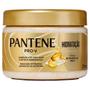 Imagem de Creme Máscara Intensiva Pantene Hidratação 270ml - Pantene