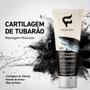 Imagem de Creme Massageador Fashion Cartilagem de Tubarão Bisnaga 200ml Kit 8 Unidades