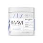 Imagem de Creme Massagem Relaxante Corporal Capim Limão Raavi 500g