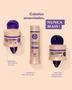 Imagem de Creme Matizante Shampoo Matizador Haskell + Kit de Aplicação