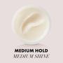 Imagem de Creme Modelador de Cabelo Hanz de Fuko Scheme Cream - 60ml