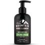 Imagem de Creme modelador de cabelo Rocky Mountain Barber Company 240mL