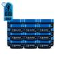 Imagem de Creme modelador Efeito Teia 80g - Fox For Men - 18 Unidades