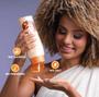 Imagem de Creme modelador ETNIKER Curl Defining 290mL com coco e karité