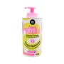 Imagem de Creme Modelador Guava Cream 480g + Mousse Modelador Guava Mousse 150ml Lola Plot Twist