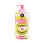 Imagem de Creme Modelador Guava Cream + Gel Modelador Guava Butter Gel Lola Plot Twist 480g
