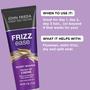 Imagem de Creme Modelador John Frieda Frizz Ease Secret Weapon - Kit com 24 Unidades (30ml cada)