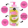 Imagem de Creme Modelador Lola Plot Twist Guava Cream 480g