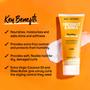 Imagem de Creme Modelador Marc Anthony Nourishing Curl com Óleo de Coco