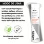 Imagem de Creme Modelador Multifuncional de Cachos Vegano 250ml Gaboni