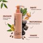 Imagem de Creme Modelador TruffLuv Nourish Argan com Trufa Preta - 250ml