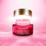 Imagem de Creme Multifuncional Iluminador Rose Radiance Clarins - 50ML