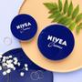 Imagem de Creme Nivea 400ml - Lata Azul-O Melhor Creme do Mundo 