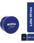 Imagem de Creme Nivea 400ml - Lata Azul