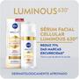 Imagem de Creme nivea cellular luminous 630 serum 30ml