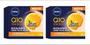 Imagem de Creme nivea energy q10 noturno 50g kit c/2 unidades