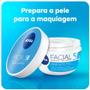 Imagem de Creme Nivea Facial  Nutrit. 5x1 /100gr. Prep.pele Maquiagem