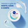 Imagem de Creme Nivea Hidratante Soft 48g