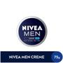 Imagem de Creme Nivea Men 4 em 1 75g
