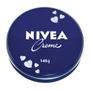 Imagem de Creme nivea poderoso hidratante com Eucerit cuida e protege contra rugas e ressecamentos 145g