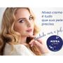 Imagem de Creme nivea poderoso hidratante com Eucerit cuida e protege contra rugas e ressecamentos 145g