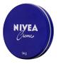 Imagem de Creme nivea poderoso hidratante com Eucerit cuida e protege contra rugas e ressecamentos 56g