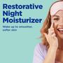Imagem de Creme Noturno Differin Restorative com Ácido Hialurônico - 75ml