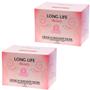 Imagem de Creme P/Micropigmentação Long Life Beauty 12g (40 unid) (2 cxs)