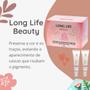 Imagem de Creme P/Micropigmentação Long Life Beauty 12g (40 unid) (2 cxs)