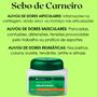 Imagem de Creme p/ pés e mãos Sebo de Carneiro-Macrophytus