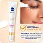 Imagem de Creme para Área dos Olhos Luminous 630 Antispot Cellular Nivea 15ml