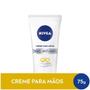 Imagem de Creme Para as Mãos Nivea Antiidade Q10 Plus 75g