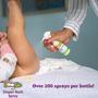 Imagem de Creme para Assaduras Boogie Bottoms em Spray - 50ml (Pacote com 3)