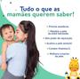 Imagem de Creme para Assaduras Nebacetin Baby Prevenção 120g