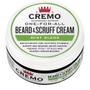 Imagem de Creme para Barba e Bigode Cremo Wild Mint - 120ml