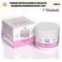 Imagem de Creme para Bumbum Durinho Mary Life - Pote (250 g)